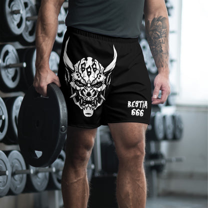 Men's Recycled Athletic Shorts