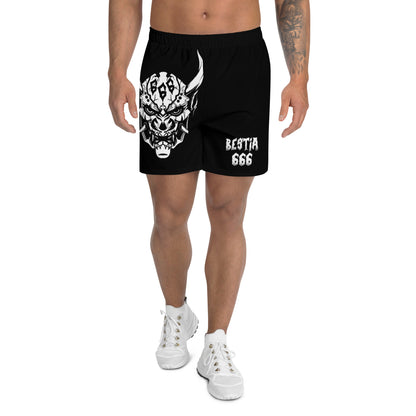 Men's Recycled Athletic Shorts