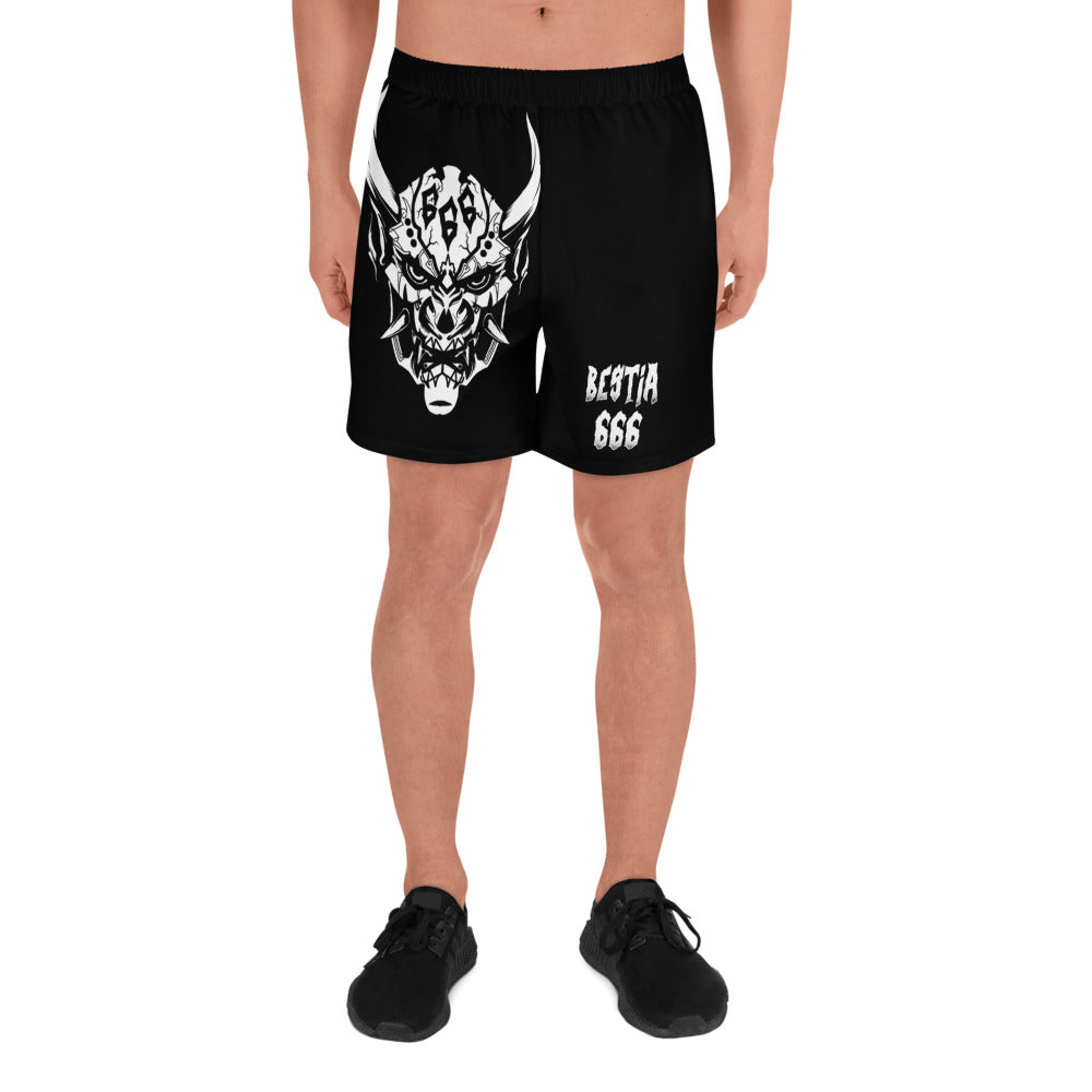 Men's Recycled Athletic Shorts