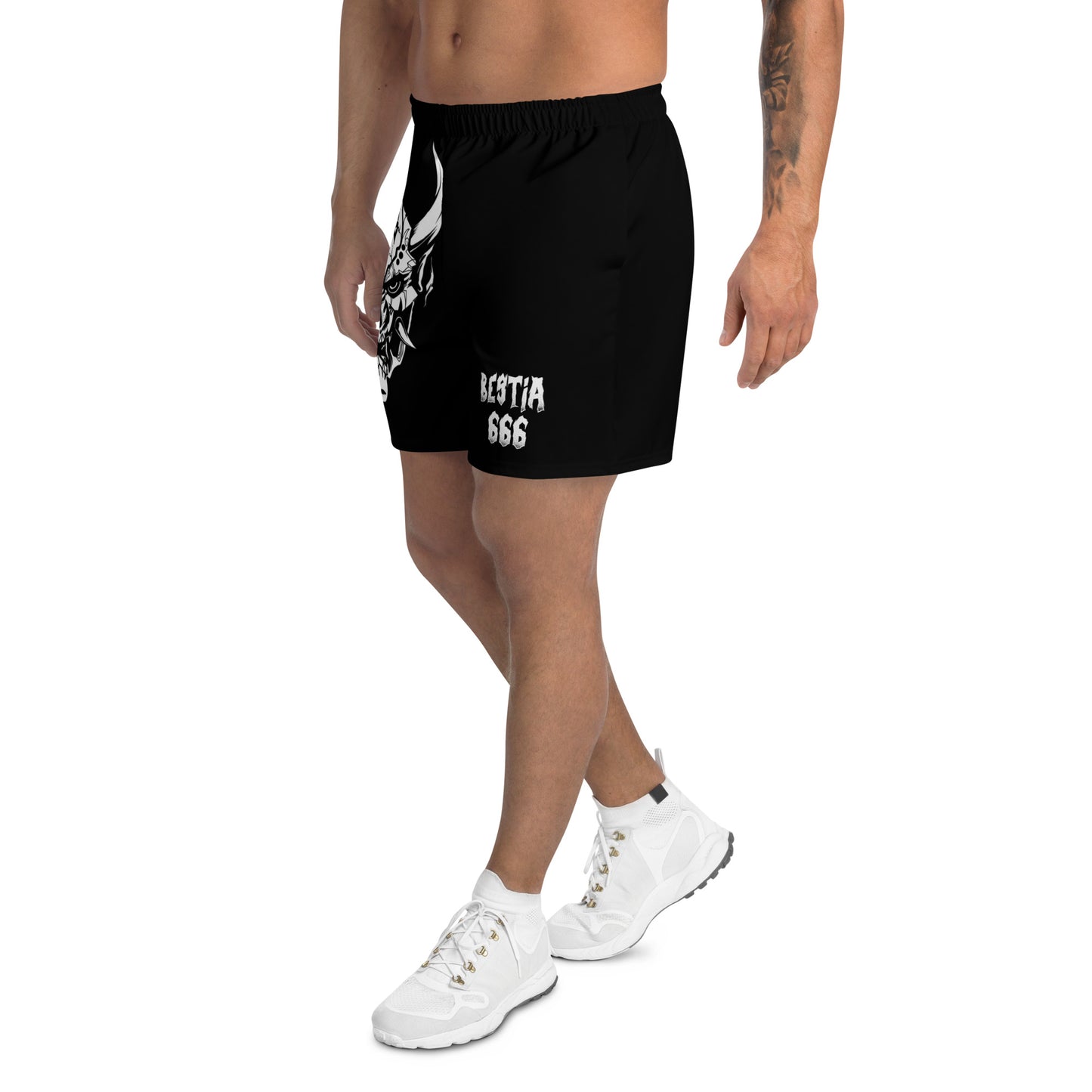 Men's Recycled Athletic Shorts