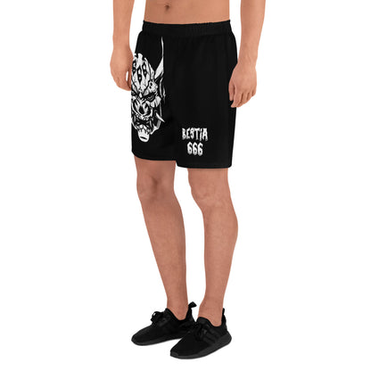 Men's Recycled Athletic Shorts