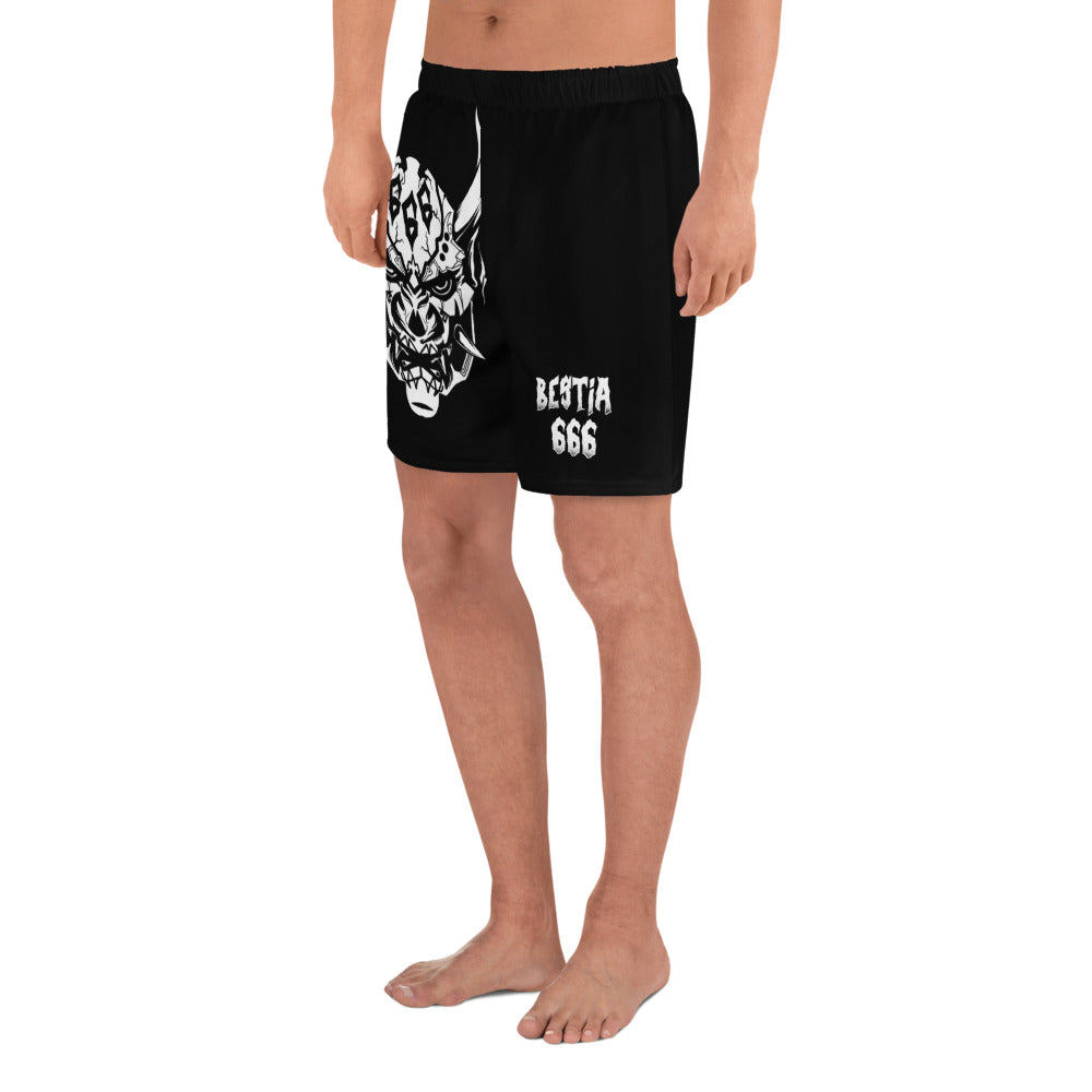 Men's Recycled Athletic Shorts