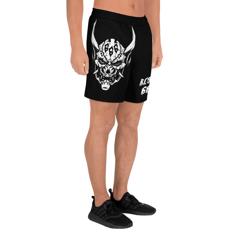 Men's Recycled Athletic Shorts