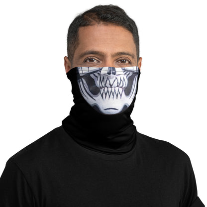 Bestia 666 Neck Gaiter / Face Mask