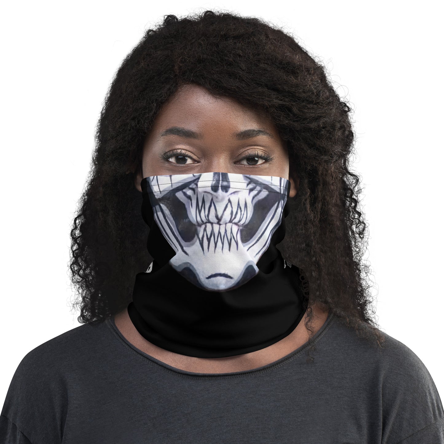 Bestia 666 Neck Gaiter / Face Mask