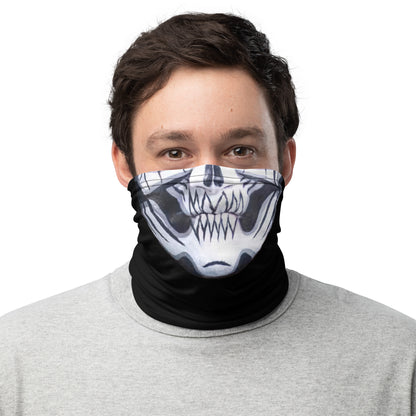 Bestia 666 Neck Gaiter / Face Mask