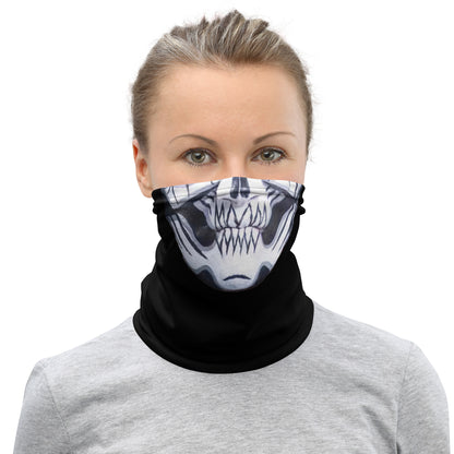 Bestia 666 Neck Gaiter / Face Mask