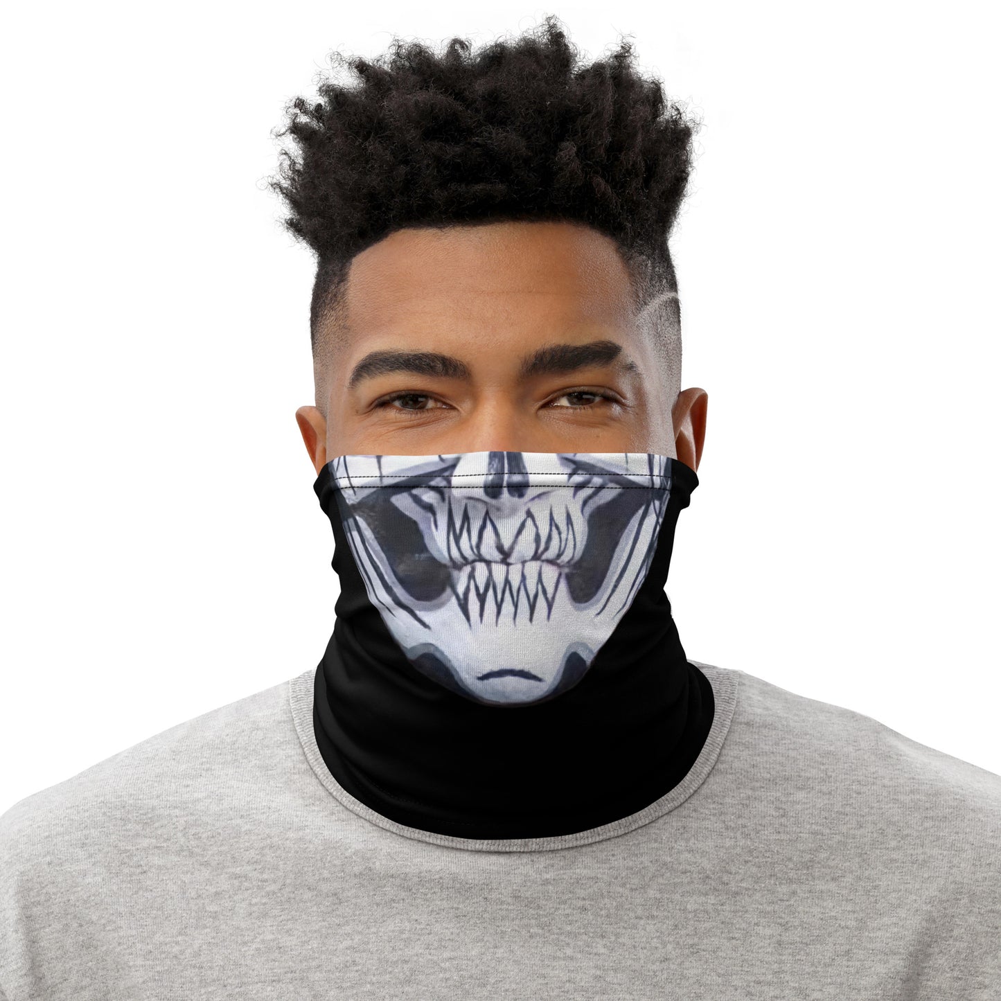 Bestia 666 Neck Gaiter / Face Mask