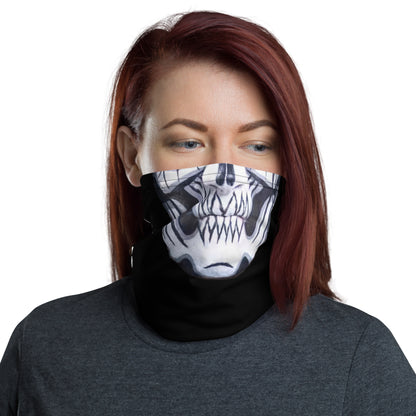 Bestia 666 Neck Gaiter / Face Mask