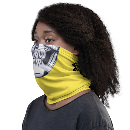 Bestia 666 Face Mask / Neck Gaiter Y