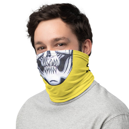 Bestia 666 Face Mask / Neck Gaiter Y