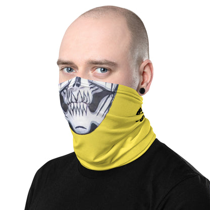 Bestia 666 Face Mask / Neck Gaiter Y