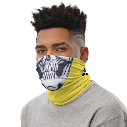 Bestia 666 Face Mask / Neck Gaiter Y