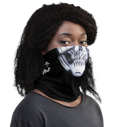 Bestia 666 Neck Gaiter / Face Mask