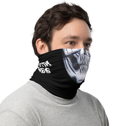 Bestia 666 Neck Gaiter / Face Mask