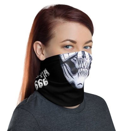 Bestia 666 Neck Gaiter / Face Mask