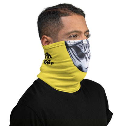 Bestia 666 Face Mask / Neck Gaiter Y